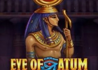 eye of atum про игра n go