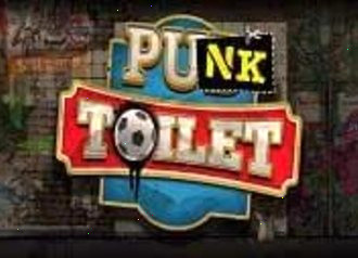 эксцентричный punk toilet Nolimit